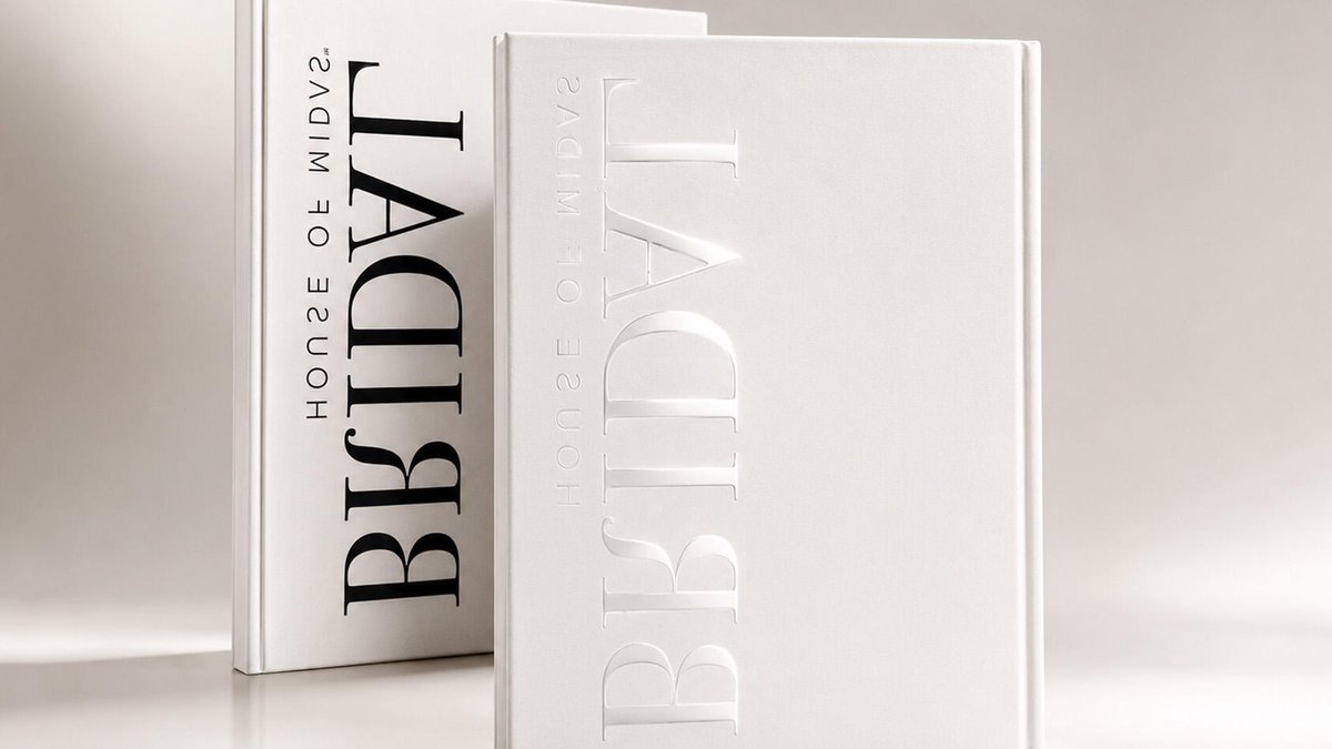 Midas Chain launches first bridal jewelry catalog - bridal jewelry catalog