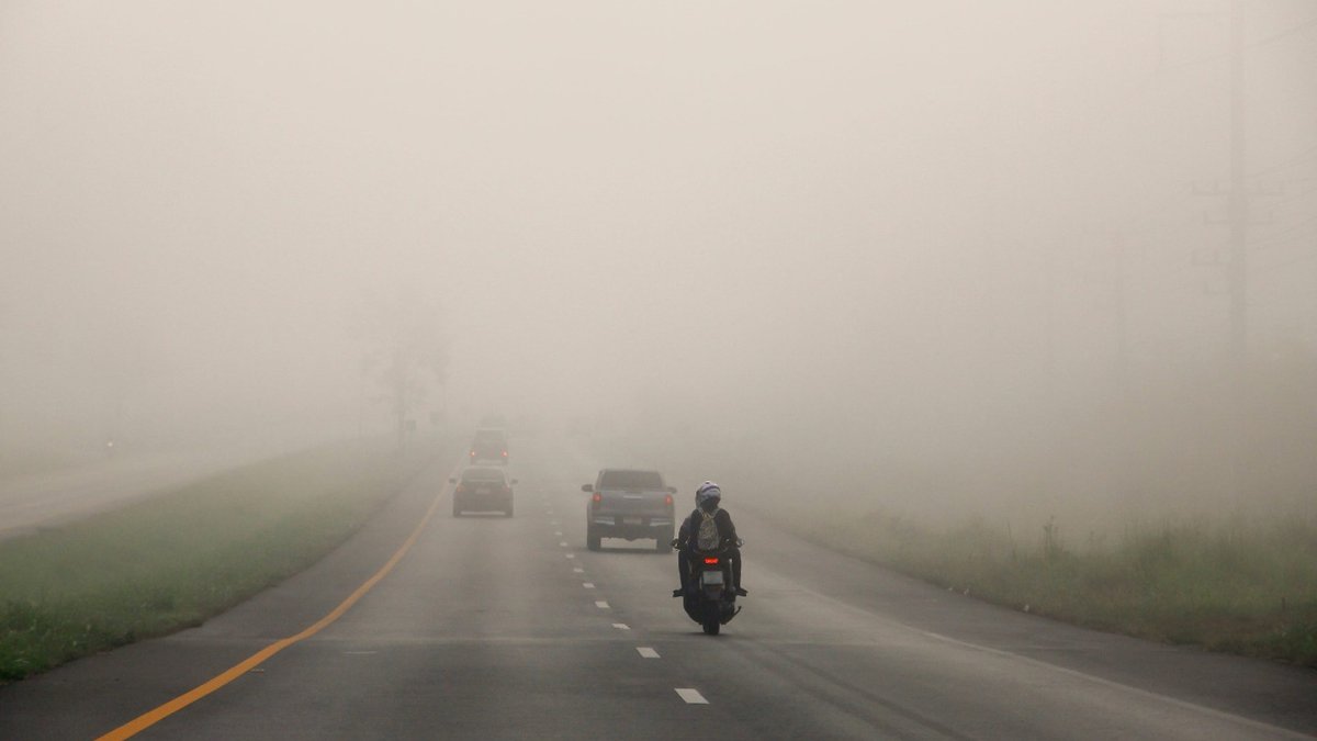 Malaysia haze leaves dozens with unhealthy air Malaysia haze leaves dozens with unhealthy air - malaysia haze