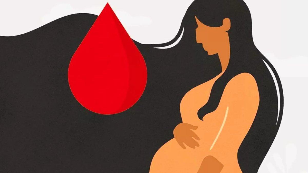 Maternal deaths persist despite WHO guidelines in global study - maternal deaths