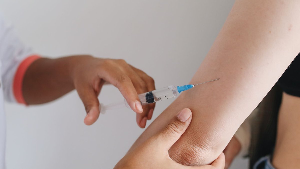 South Africa expands HIV prevention jab access to at-risk groups