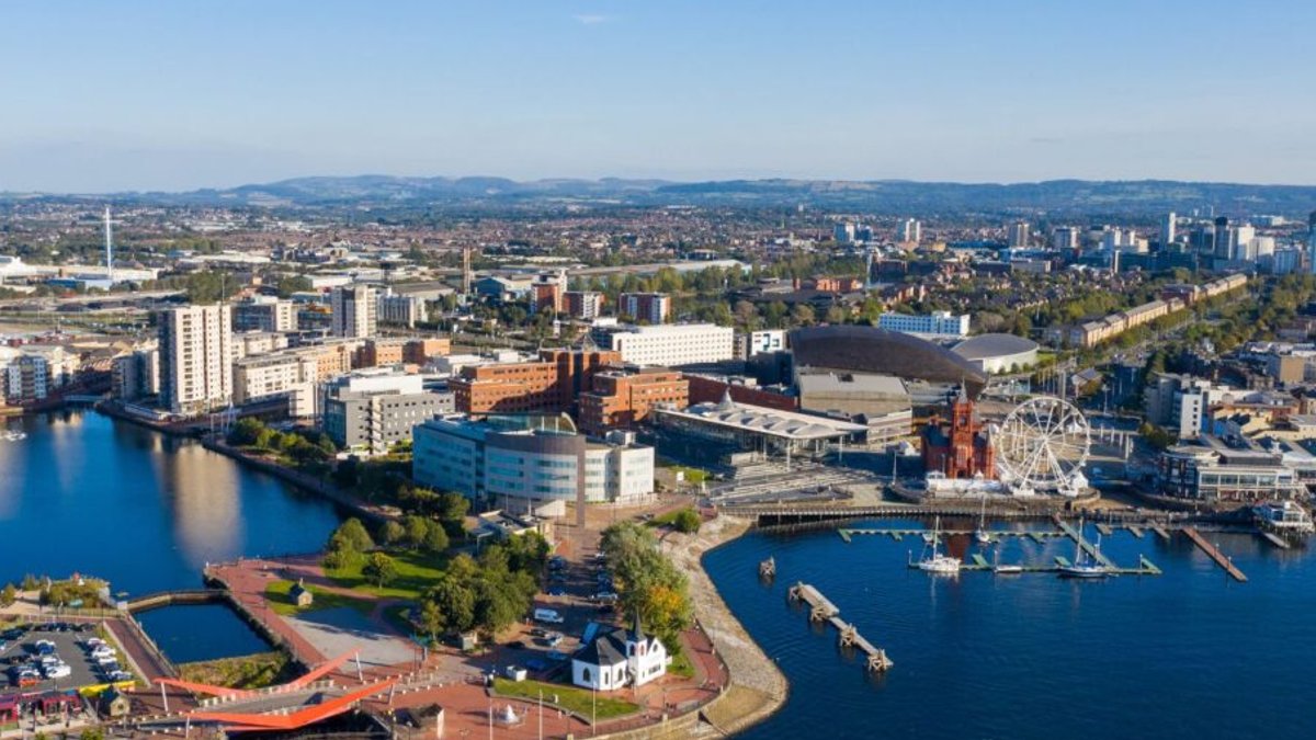 Welsh AI adoption drives efficiency and innovation gains Welsh AI adoption drives efficiency and innovation gains - ai adoption