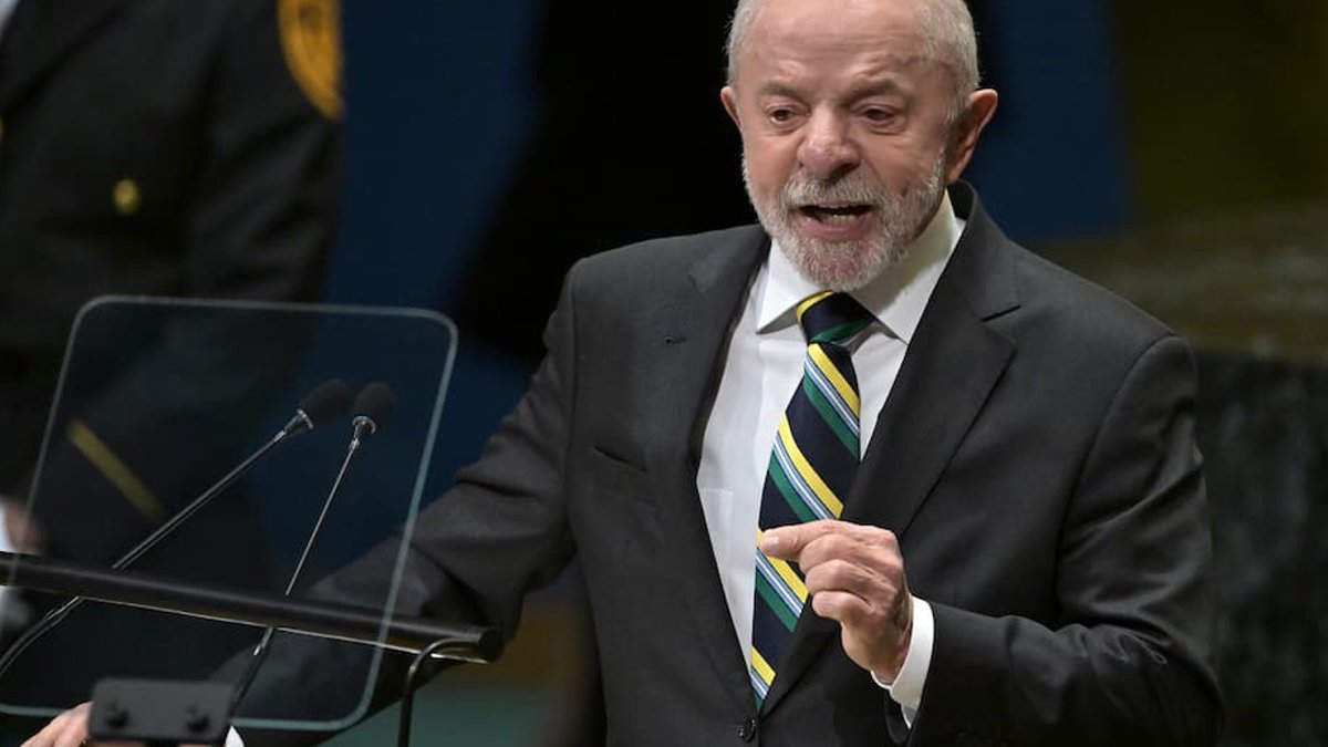 Banco Master Scandal Rocks Brazil's Leadership Integrity SIPA_sipausa30573537_000043 (1) Photo ©.