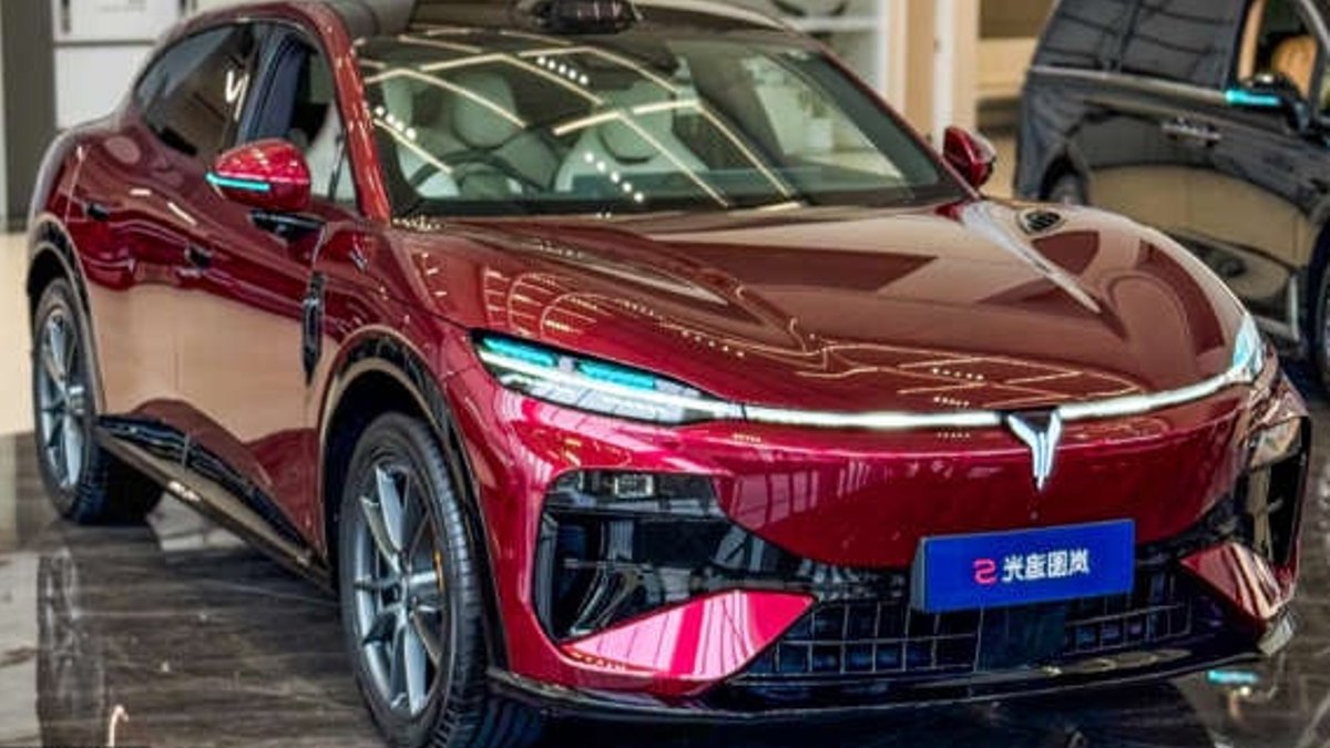 Malaysia set to add Voyah’s electric SUVs and MPV - electric suvs malaysia