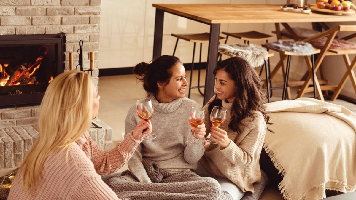 Norwegian Design Trend Focuses on Connection and Nature Norwegian Design Trend Focuses on Connection and Nature - koselig design