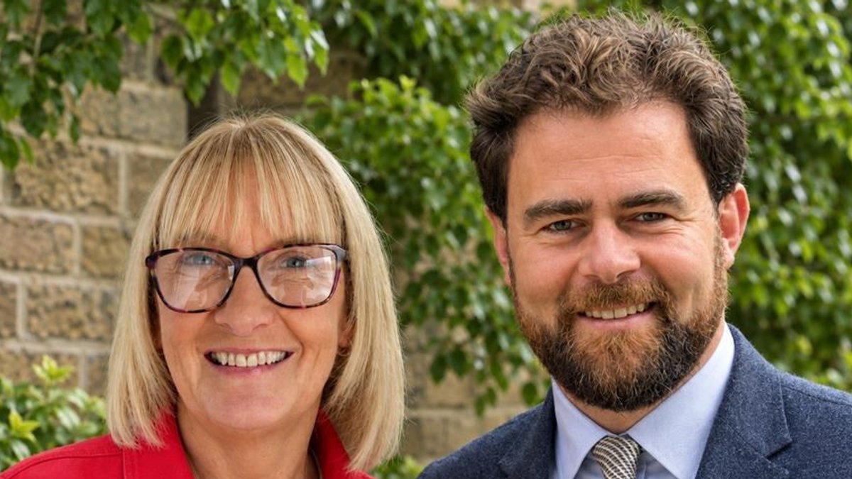 Scottish broker expands Elgin team with new hire - commercial broker
