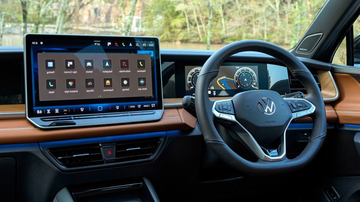 Volkswagen Tiguan Recall Highlights Software Safety Risks in Cars Volkswagen Tiguan Recall Highlights Software Safety Risks in Cars - software safety