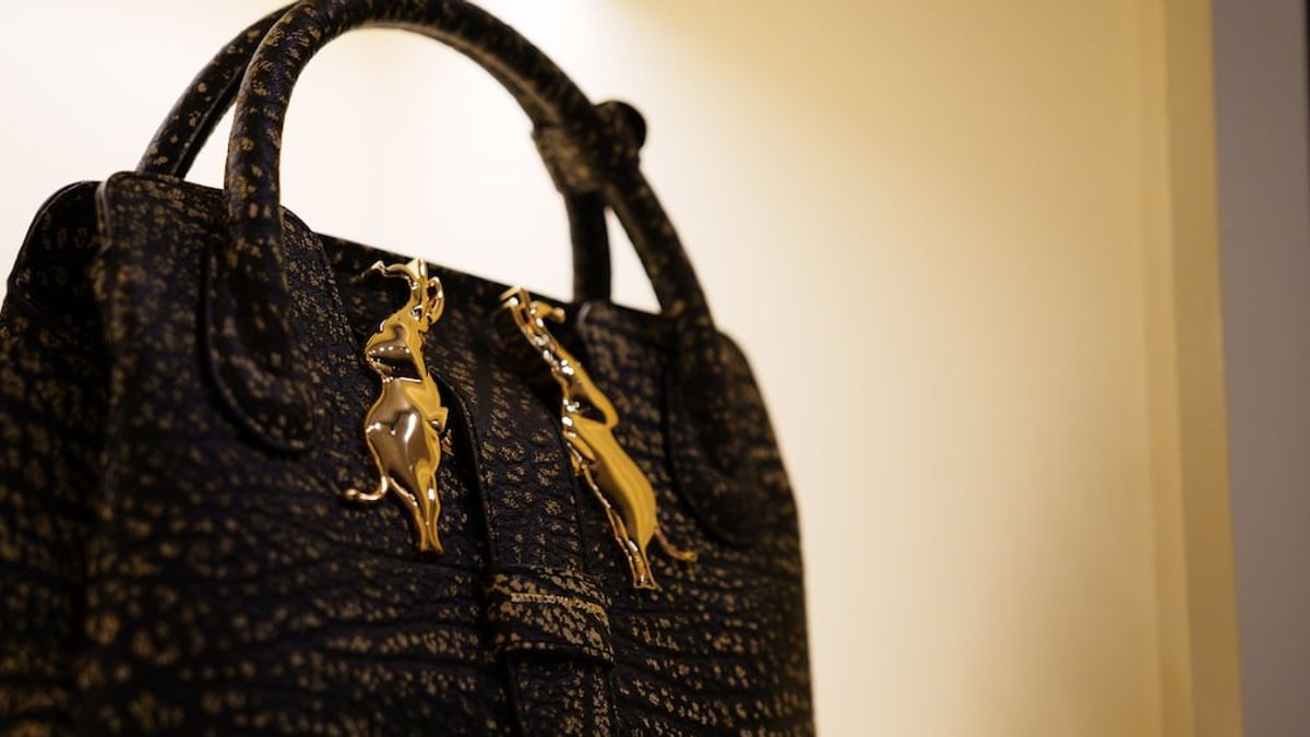 Winifred Mandela Precinct Unveils African-Inspired Luxury Retail Hub - luxury retail