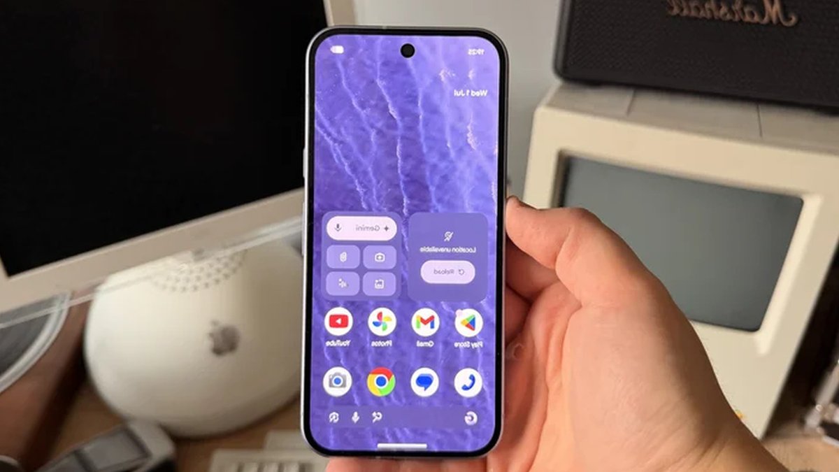 Pixel 11 battery drain traced to Wi-Fi router issues Pixel 11 battery drain traced to Wi-Fi router issues - pixel 11 battery drain