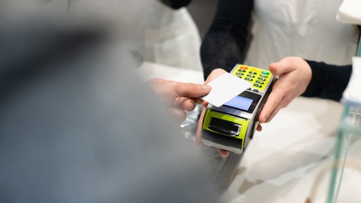 Card surcharges banned for Australian shoppers Card surcharges banned for Australian shoppers - card surcharges banned