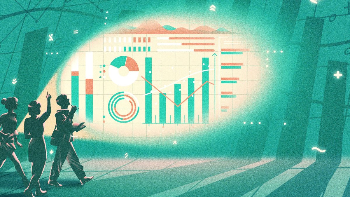 Data Visualizations Can Mislead Even Experts - misleading data visualizations