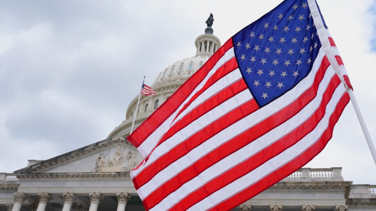 Trump administration blocks nearly $1B in domestic spending - domestic spending cuts