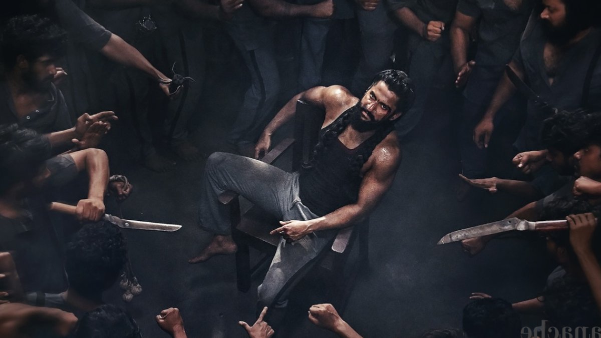 *Nani’s The Paradise falls short of ₹100 crore mark* - box office falls