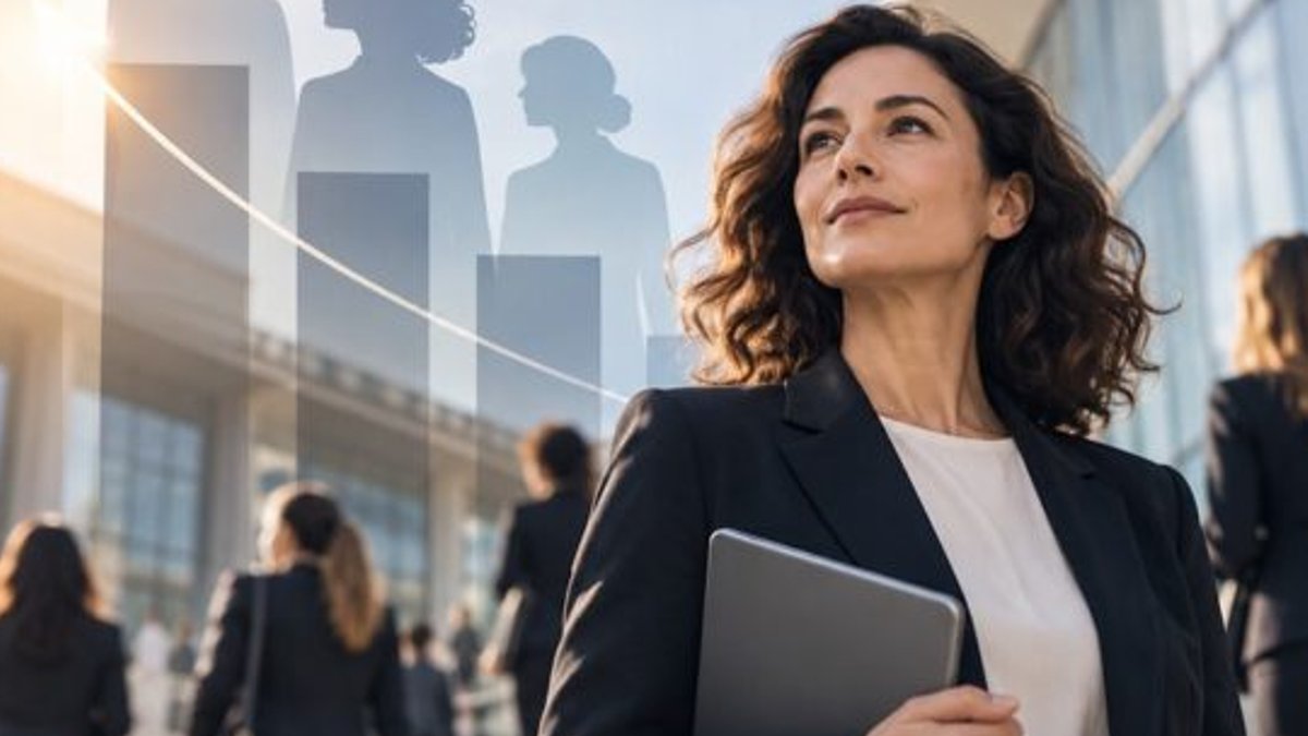 Business schools struggle with gender leadership gap Business schools struggle with gender leadership gap - gender leadership gap