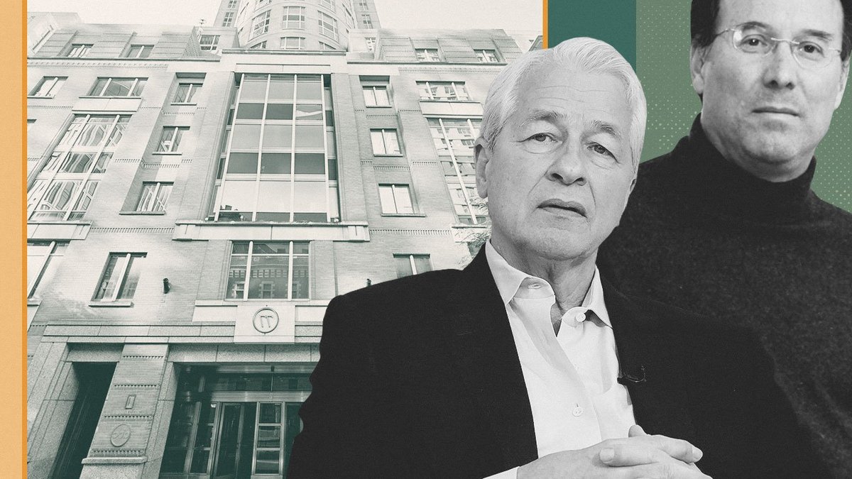 Barnett seeks $3.8 billion loan for Upper West Side supertall - manhattan supertall loan
