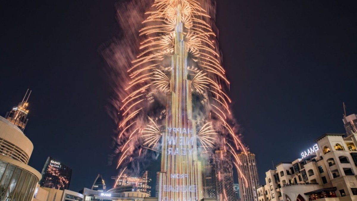 UAE announces public holiday schedule - public holiday