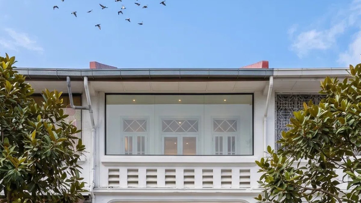 CASA Opens Joo Chiat Hub for Seamless Home Renovations - home renovations