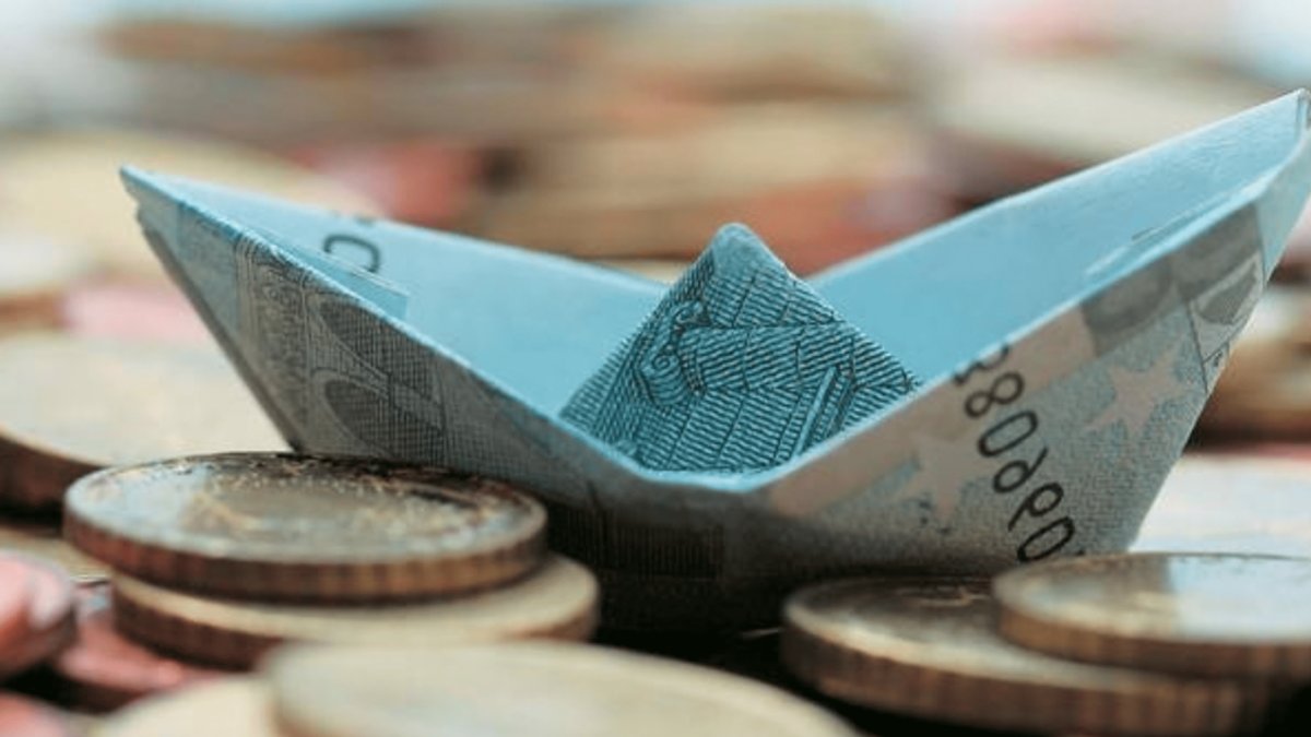 Cyprus targets fiscal surplus amid growth slowdown - fiscal surplus cyprus