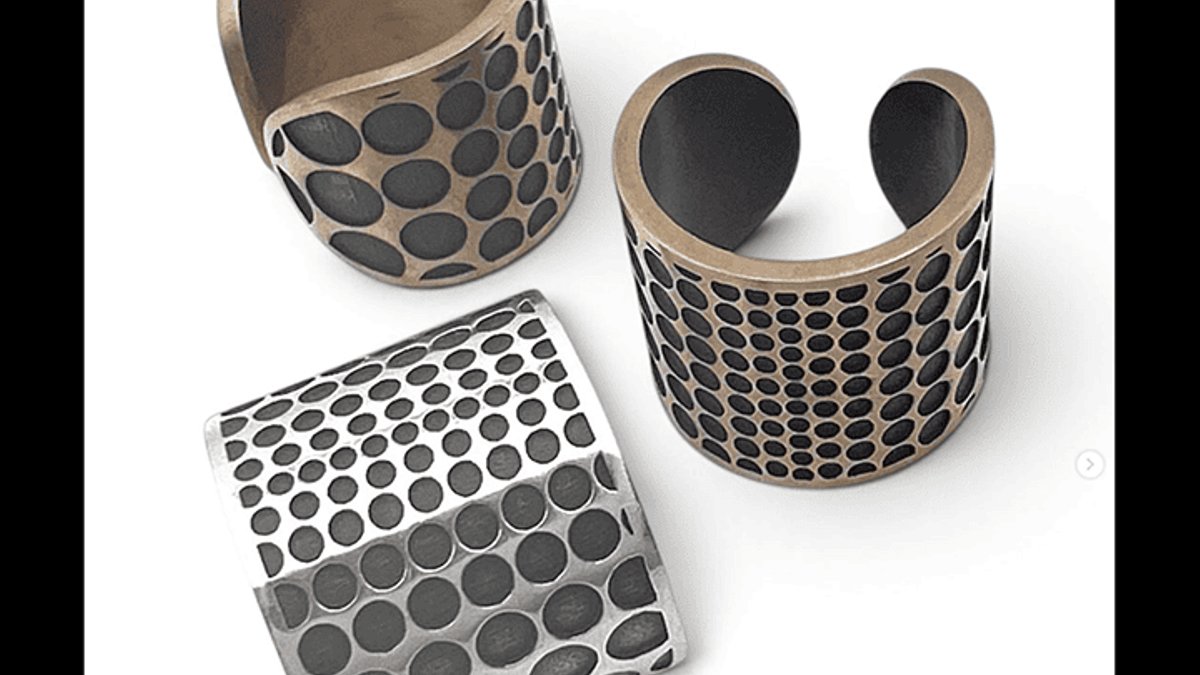 Art Jewelry Forum Announces $20,000 Solo Exhibition Award - exhibition award