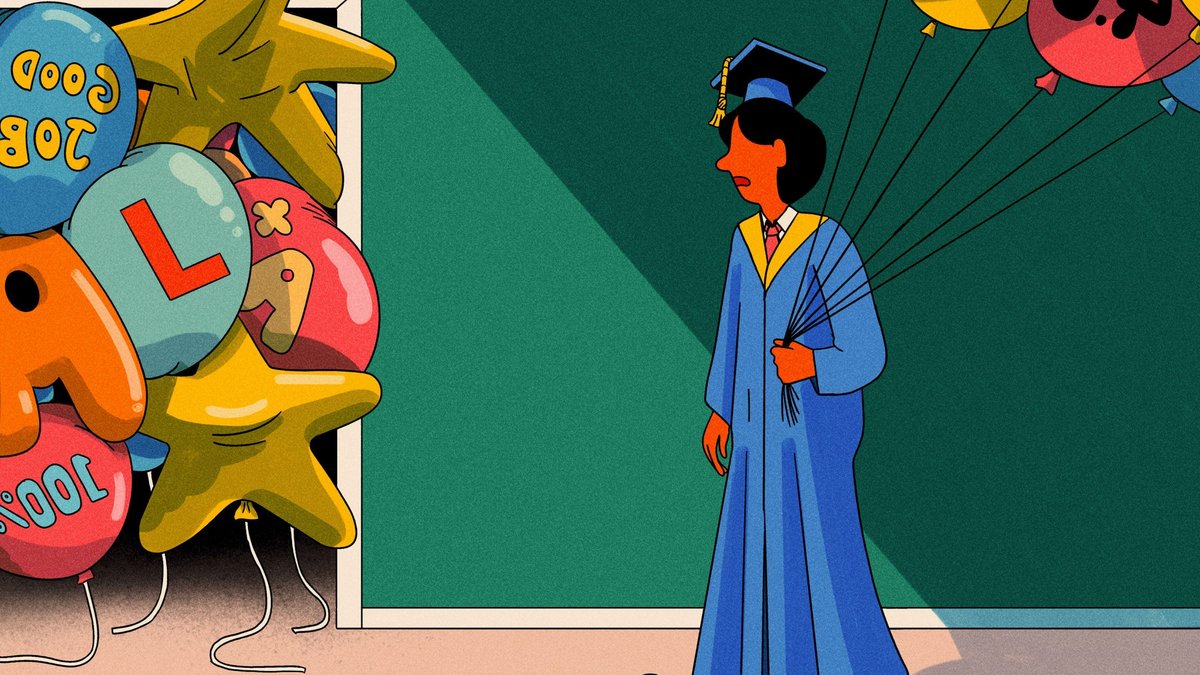 South Carolina bans minimum grades to curb grade inflation