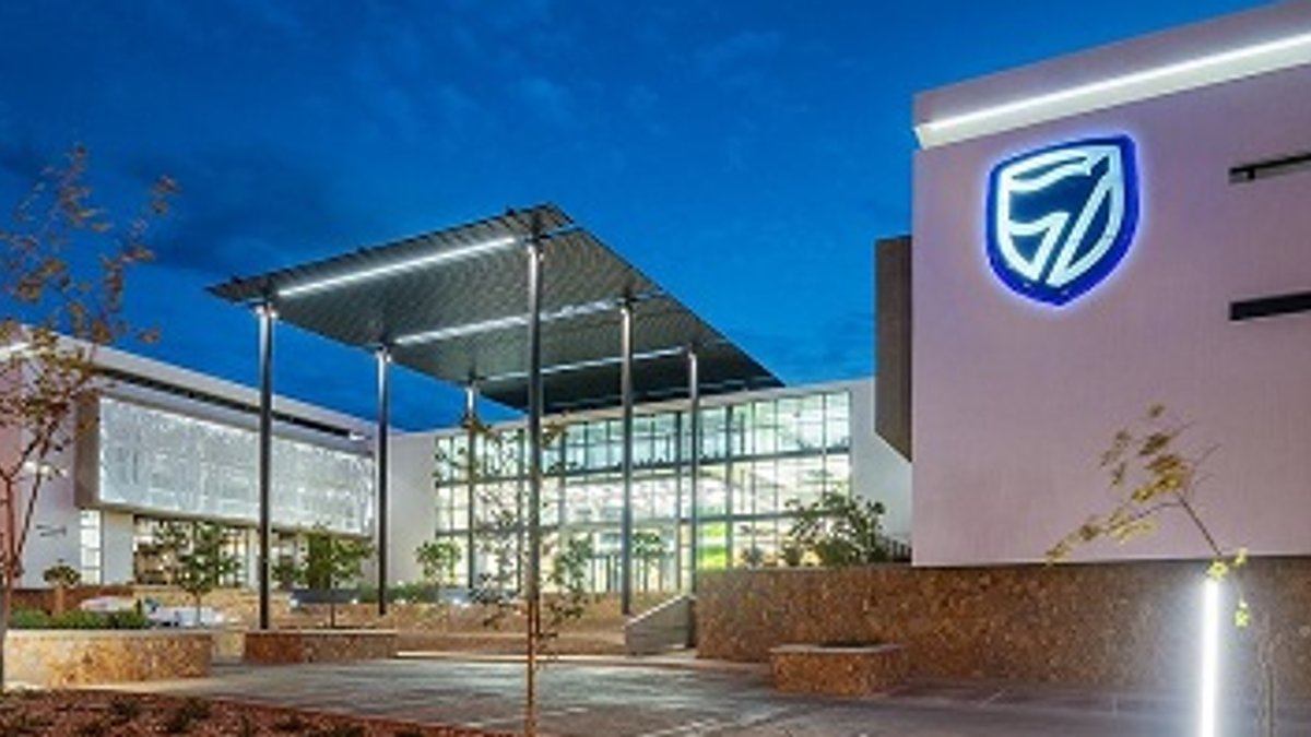 Namibia's economy surges 4.8% in Q2 2026 Namibia's economy surges 4.8% in Q2 2026 - economy growth