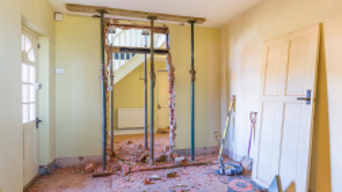 DIY Errors in Britain May Cost £25,000 DIY Errors in Britain May Cost £25,000 - diy errors