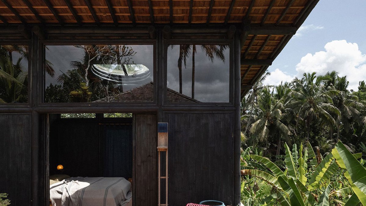 Moon Gang Ubud Hotel Opens in Bali After Restoration Moon Gang Ubud Hotel Opens in Bali After Restoration - moon gang ubud