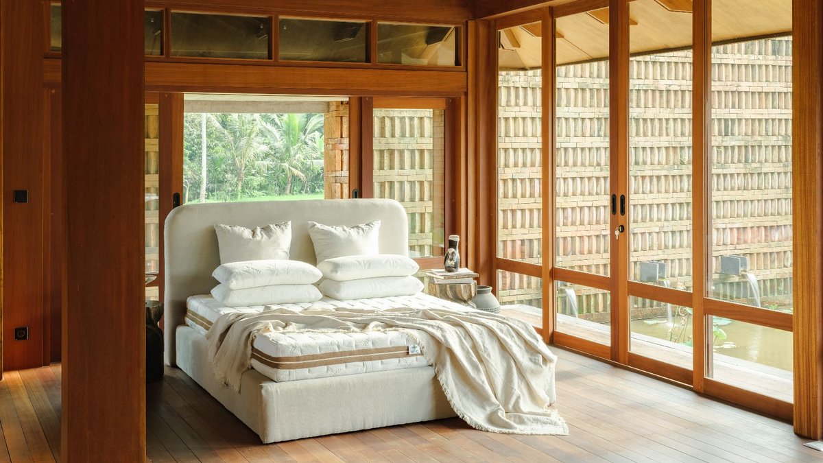 Designing bedrooms for better sleep quality - sleep quality