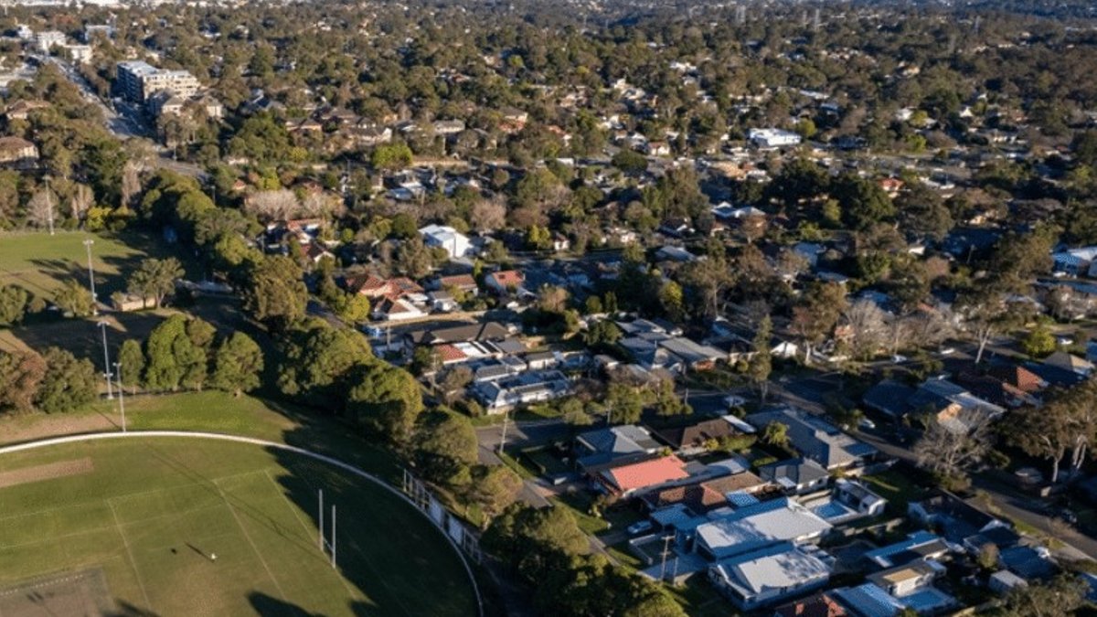 Sydney’s western suburbs outpace east in dining growth Sydney’s western suburbs outpace east in dining growth - sydney dining growth