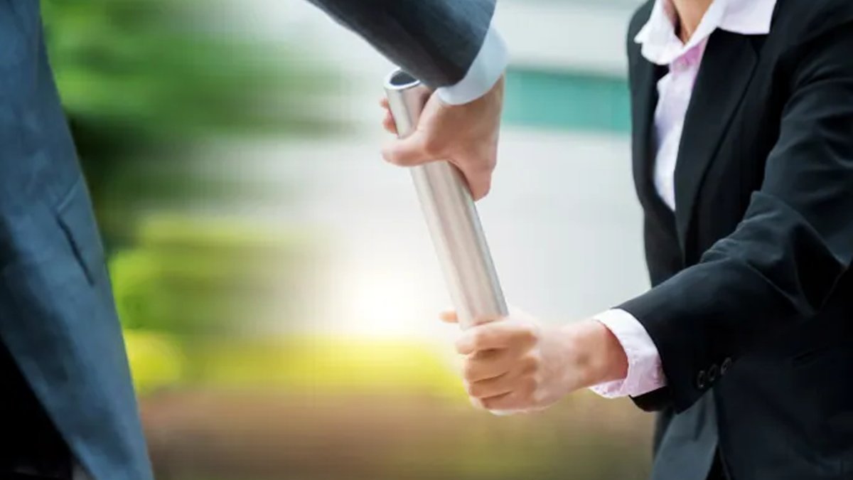CFOs worry about AI replacing junior training CFOs worry about AI replacing junior training - ai training