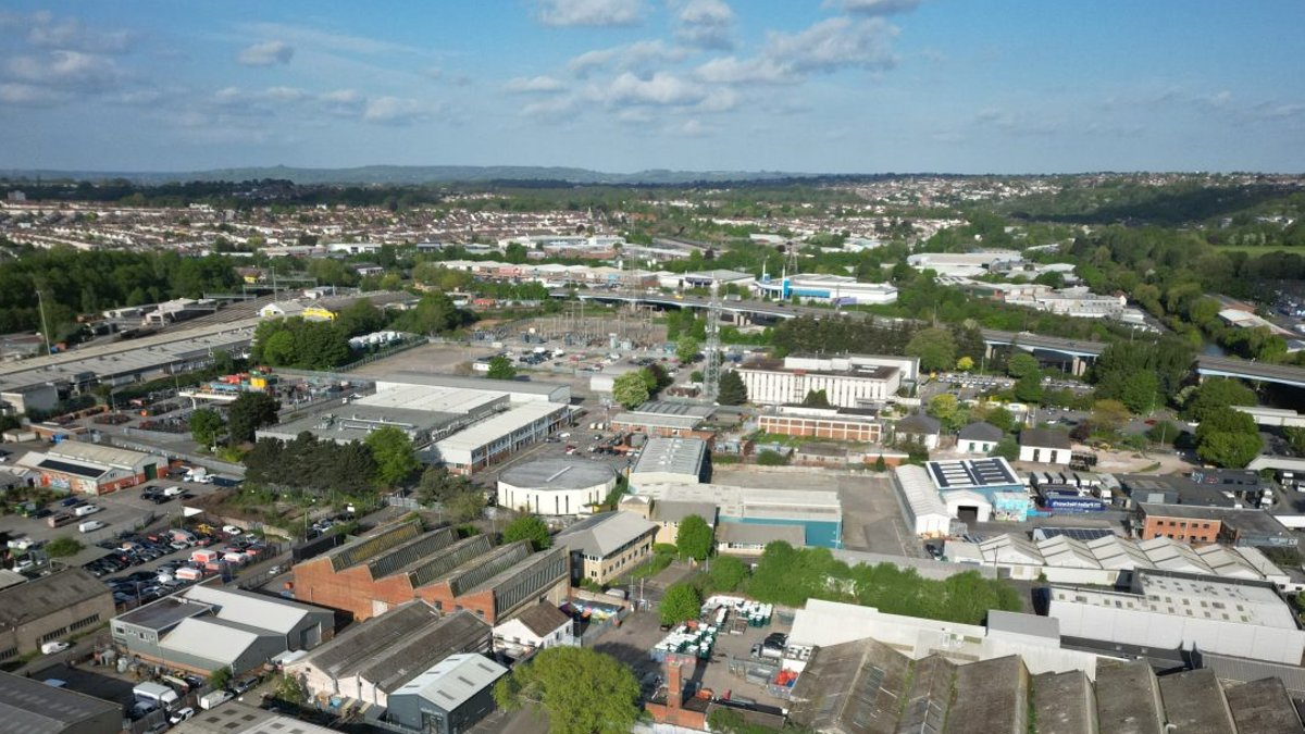 Bristol Temple Quarter Redevelopment Balances Housing, Jobs Bristol Temple Quarter Redevelopment Balances Housing, Jobs - bristol temple quarter development