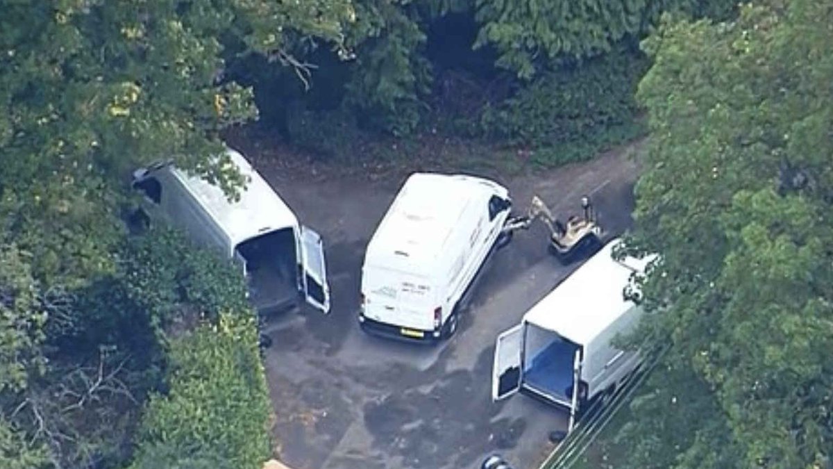 Security scare at RAF base raises false flag suspicions - raf fairford security scare