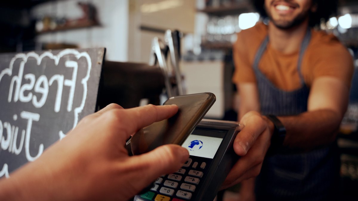 UK small businesses urged to adopt card payments - card payments