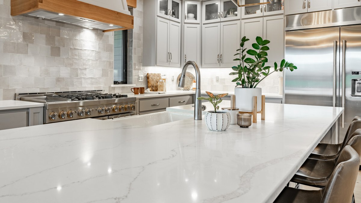 Countertop styles falling out of favor - countertop styles