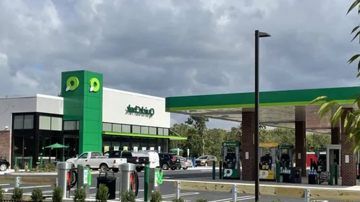 QuickChek Shrinks While Murphy Expands After Acquisition - quickchek murphy expansion