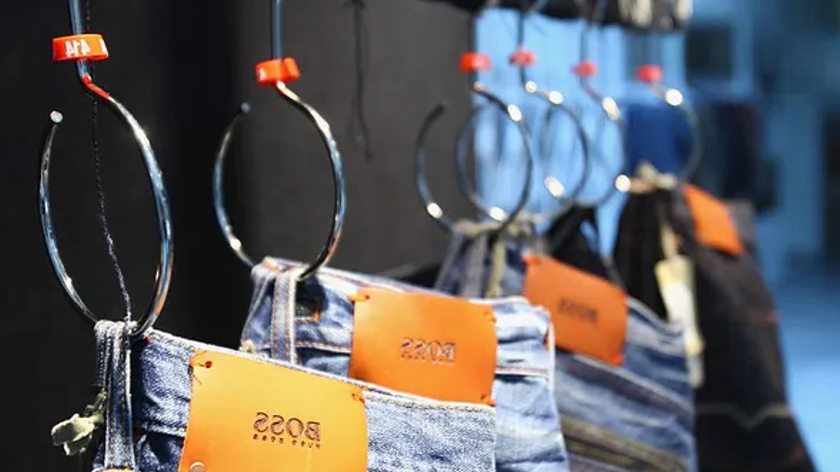 Hugo Boss CFO Yves Müller steps down amid revenue struggles Hugo Boss CFO Yves Müller steps down amid revenue struggles - hugo boss cfo