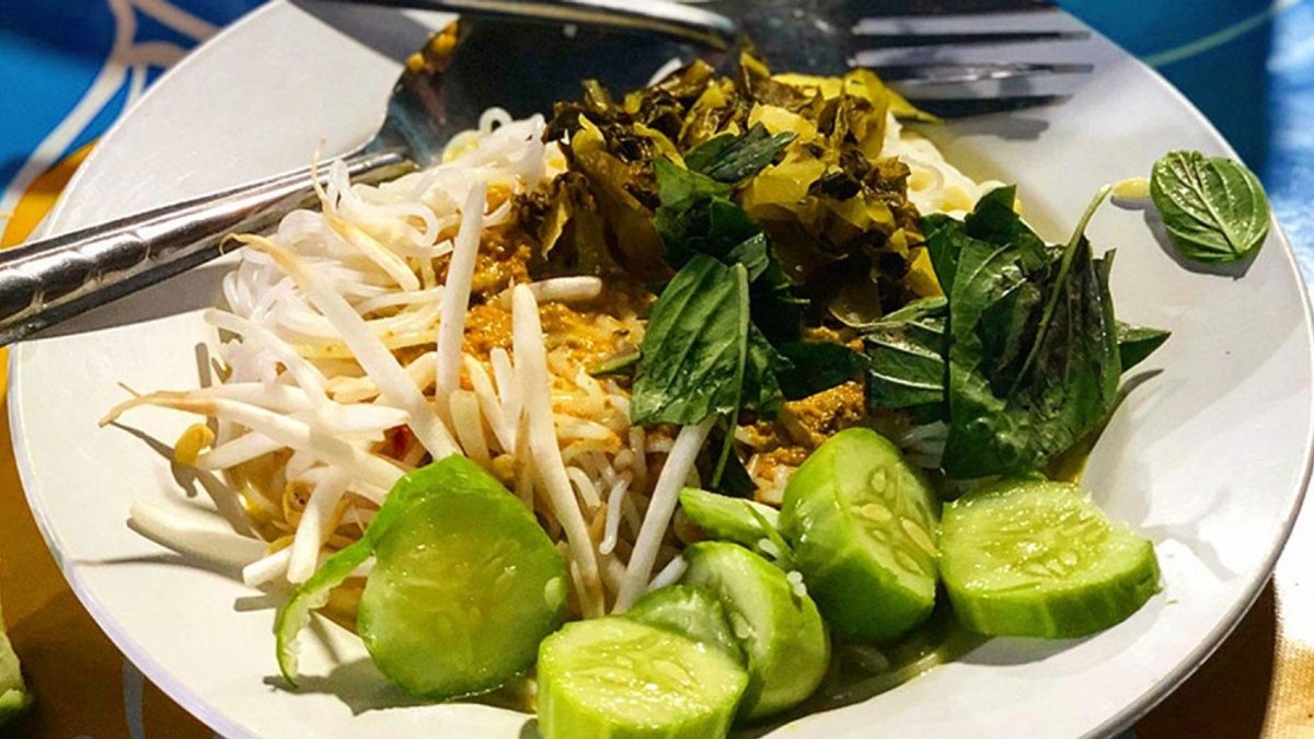 D.C. chefs reopen beloved pop-up as intimate Georgetown gem