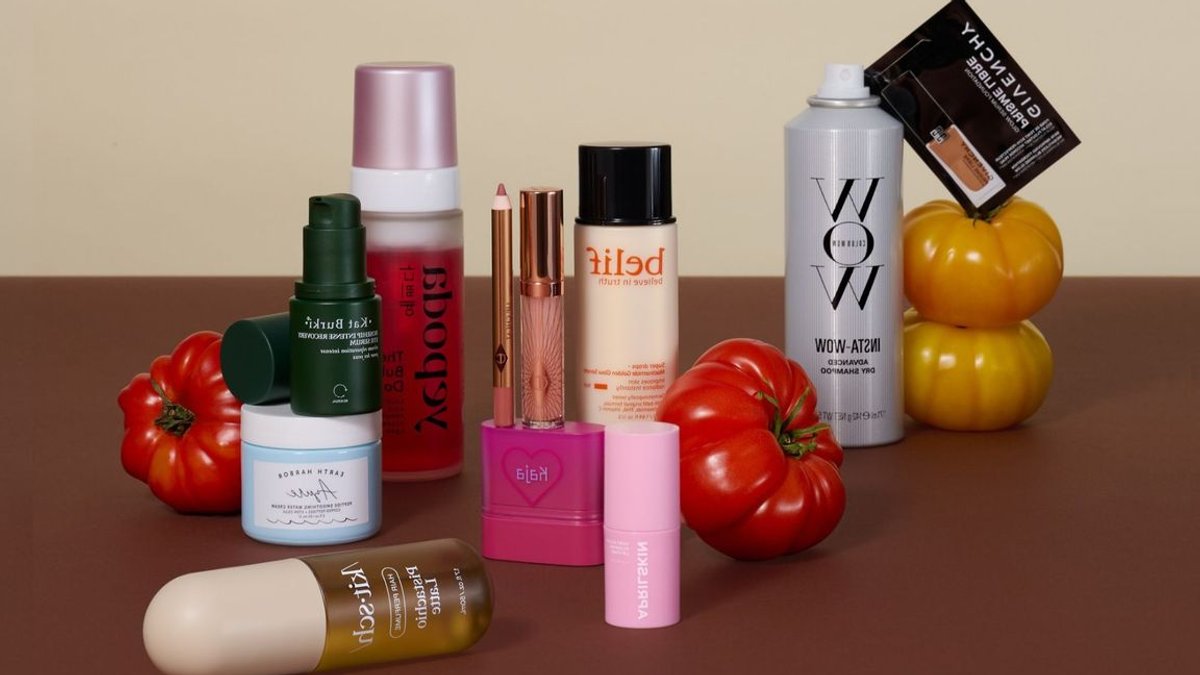 October Allure Beauty Box Features Multi-Tasking Items - allure beauty box