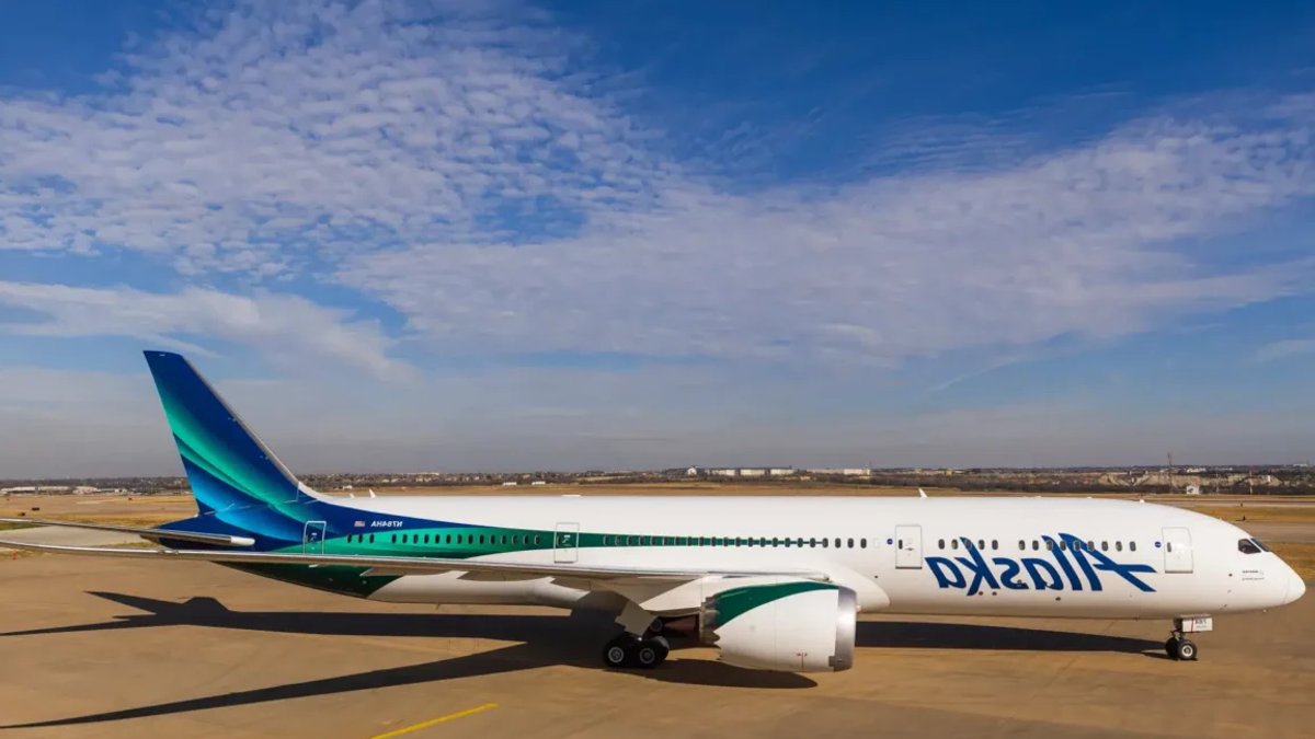 Alaska Airlines to join American’s Atlantic and Pacific airline alliances Alaska Airlines to join American’s Atlantic and Pacific airline alliances - airline alliances