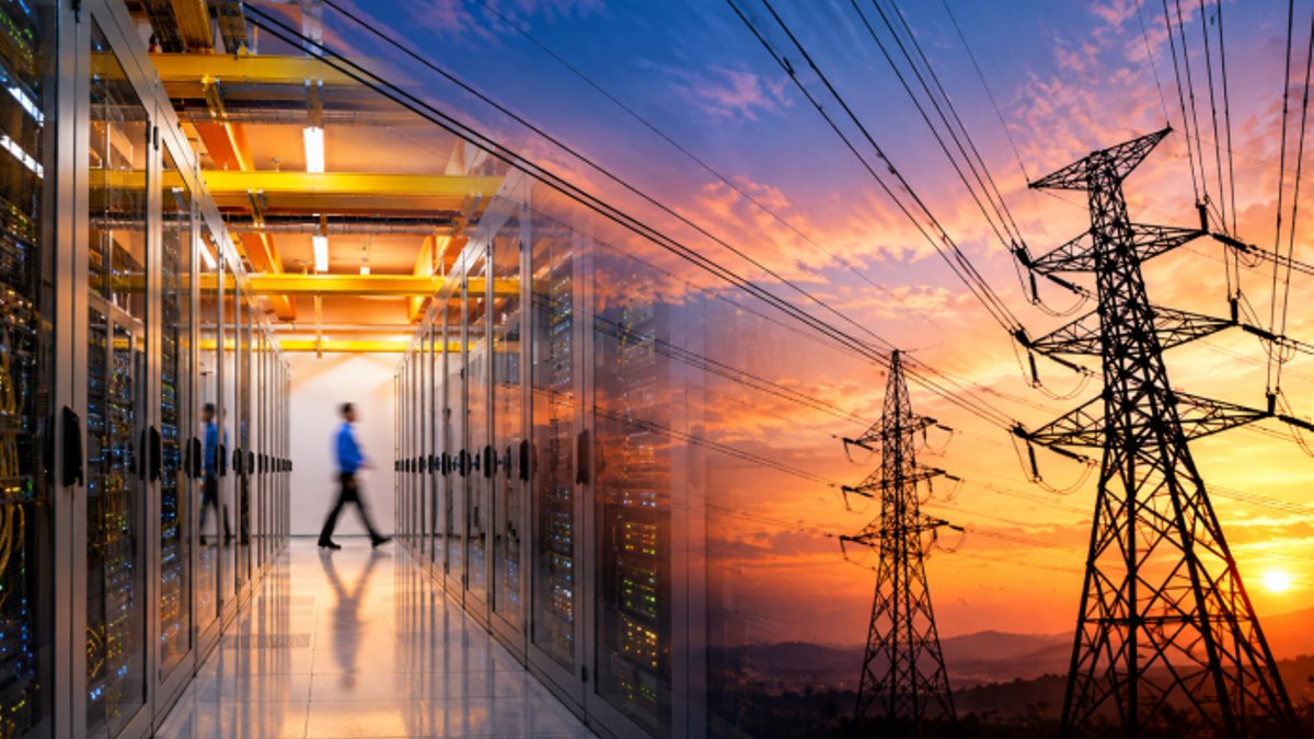 Data centers grow despite public backlash