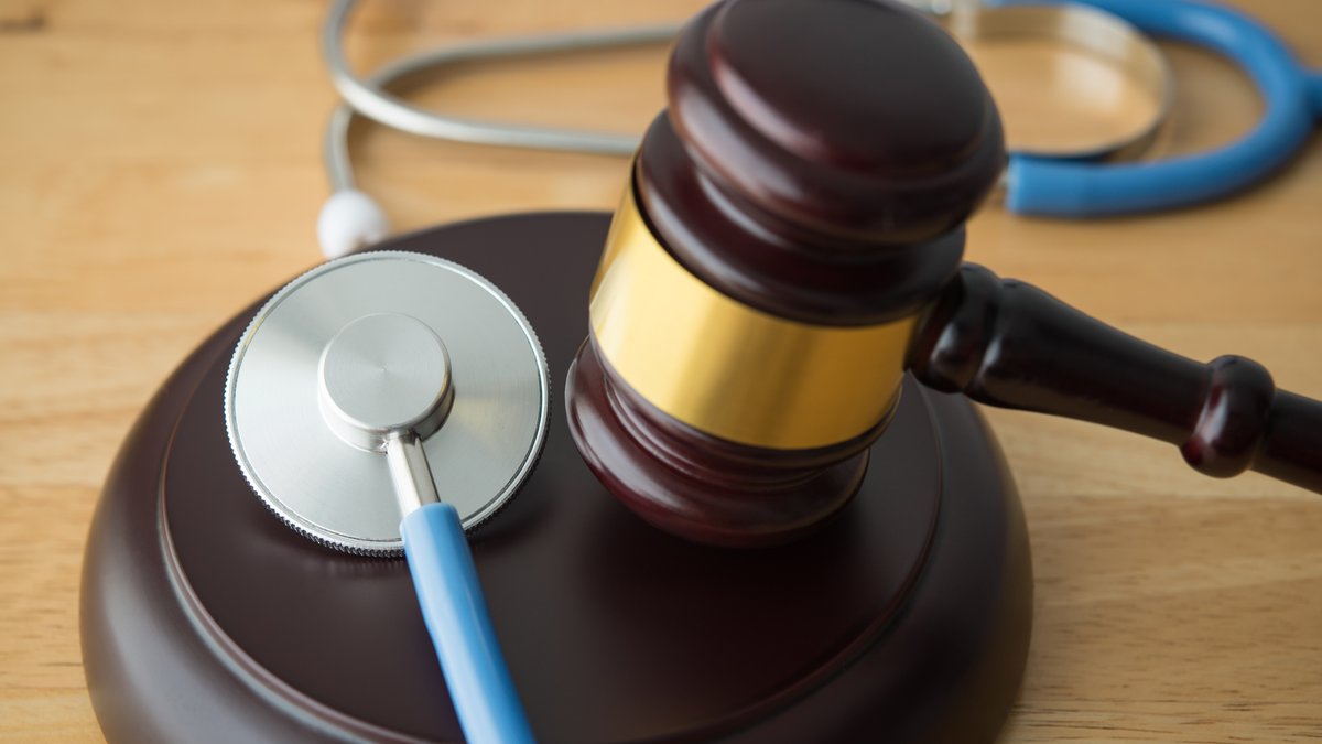 Court Holds Negligent Care Fails to Break Causation Court Holds Negligent Care Fails to Break Causation - negligent medical care