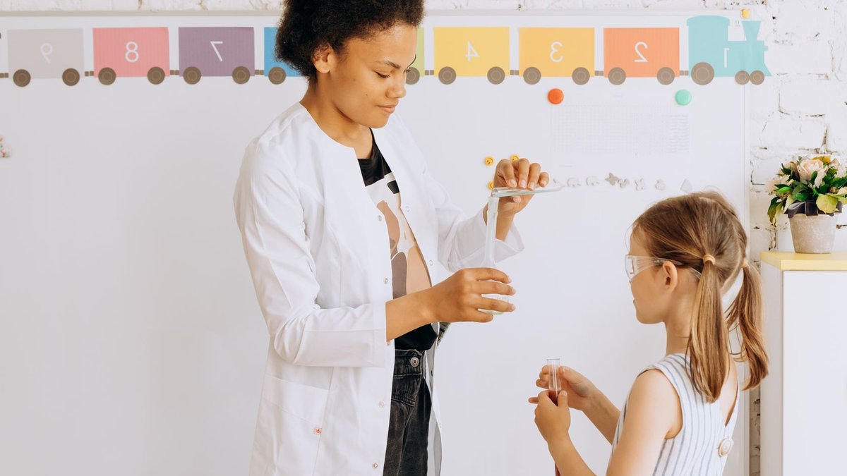 Middle schoolers merge science and literacy to tackle climate challenges