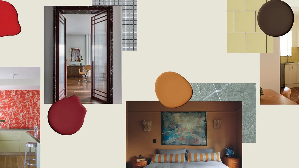 Trending Home Colour Combinations Revealed Trending Home Colour Combinations Revealed - home colour