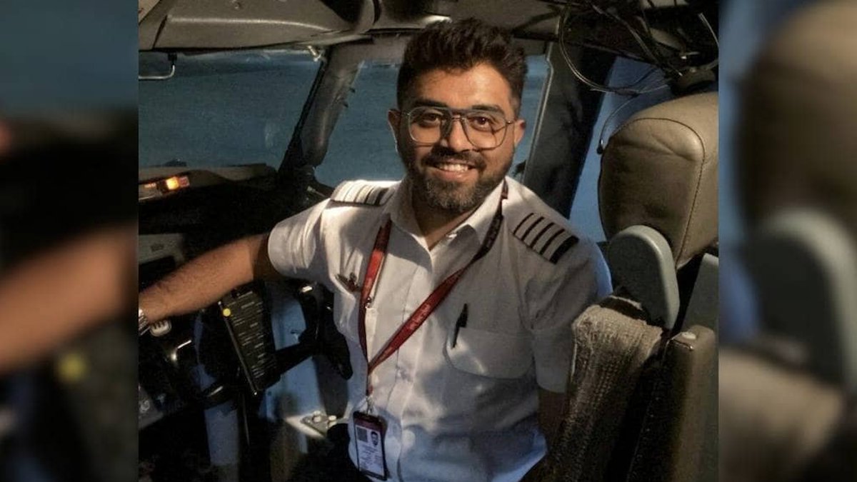 FlyDubai Captain Saves Flight After Cockpit Attack FlyDubai Captain Saves Flight After Cockpit Attack - cockpit attack