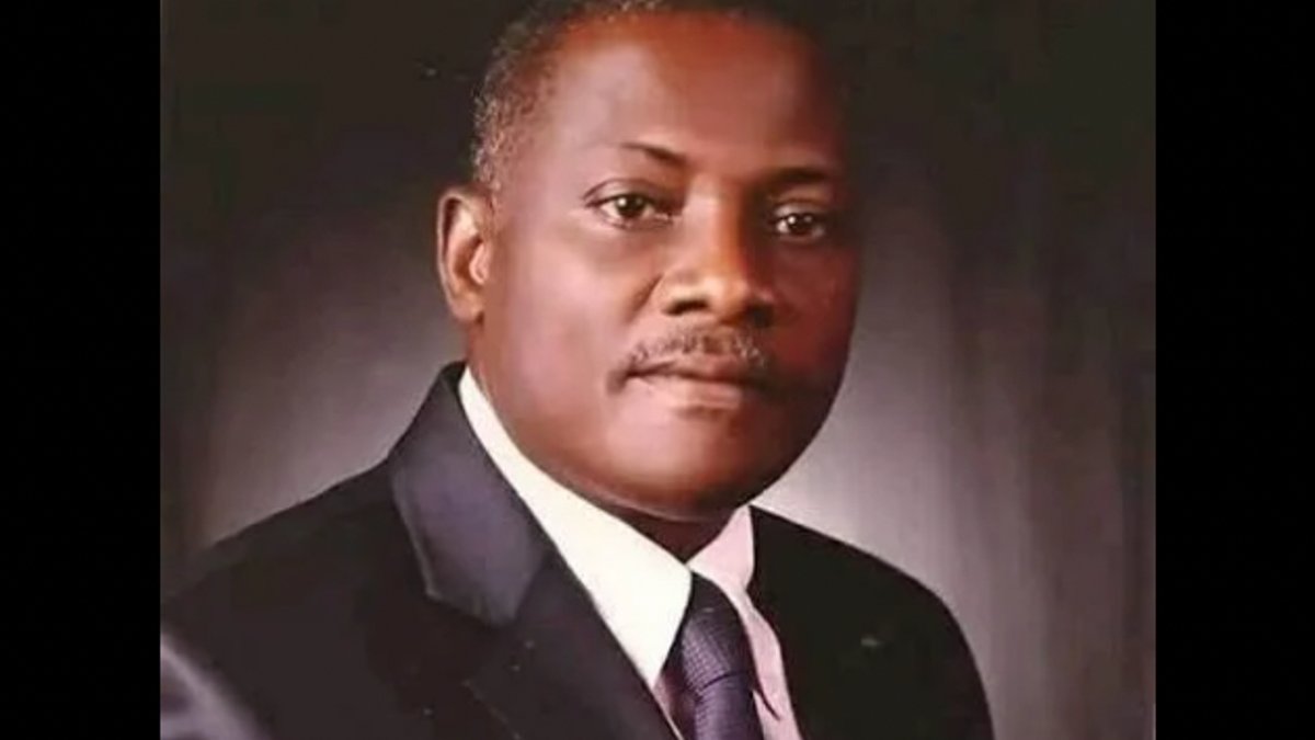 Innocent Chukwuma, CEO of Innoson Ltd.
