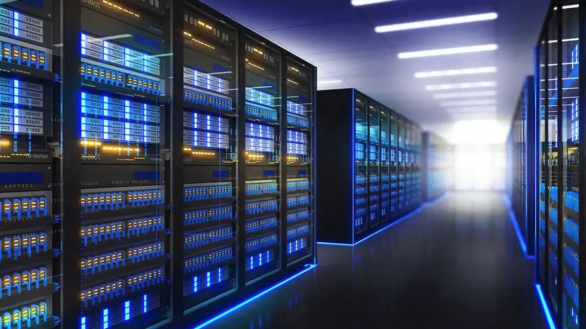 France ramps up supercomputer production to meet AI demand - supercomputer production