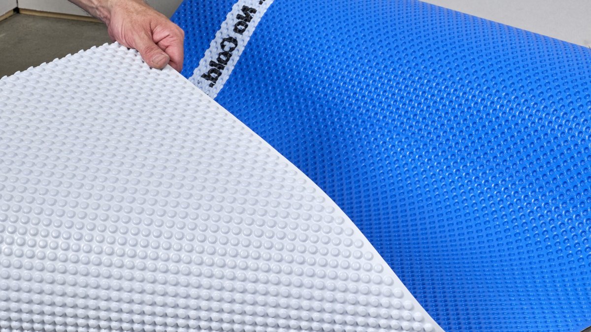 Cushion Suppliers Launch Waterproof Flooring Products