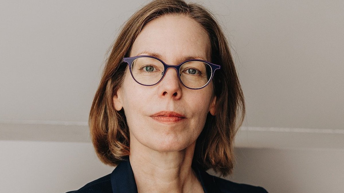 Anne Brorhilker demands tougher tax evasion penalties