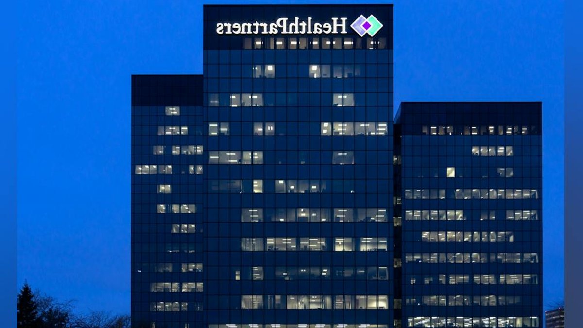 HealthPartners and Essentia Health merge into larger nonprofit system - health system merger