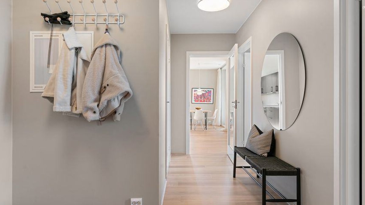 Simple Home Systems Help Reduce Everyday Stress - home stress reduction
