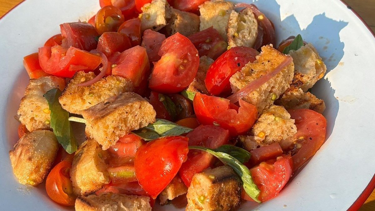 Catskills Offer Dining Delights